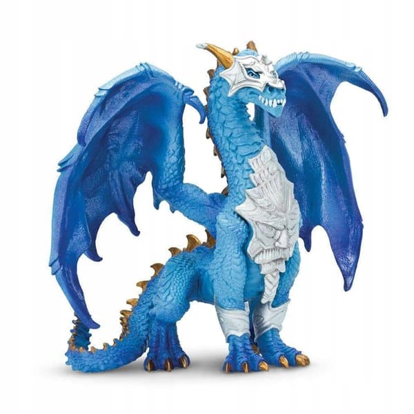 Safari Ltd – Guardian Dragon Figure 10129