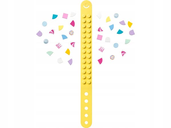 LEGO Dots 41944 Sweet Kitty Bracelet
