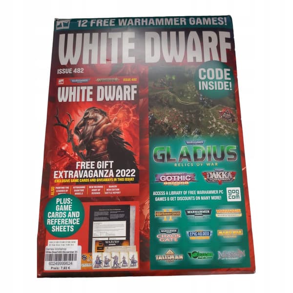White Dwarf, page 482