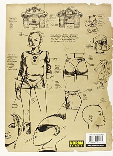 The Complete Tank Girl