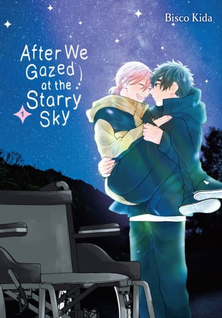 AFTER WE GAZED AT THE STARRY SKY - Bisco Kida (KSI
