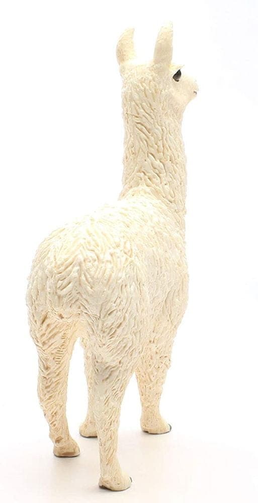 SCHLEICH LAMA FARM WORLD [FIGURINE]