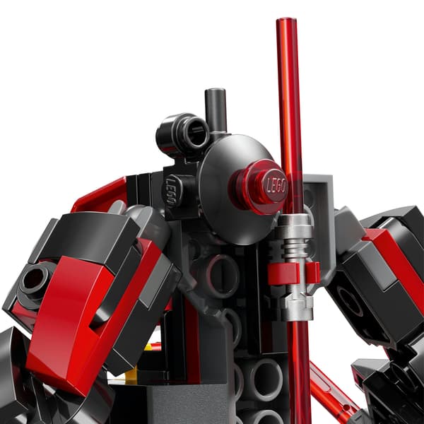 LEGO Star Wars 75411 Darth Maul’s Mech