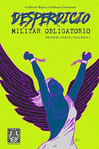 Compulsory Military Service: Part One, Volume I