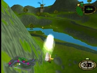 Hogs of War | PS1/PSX | ENG