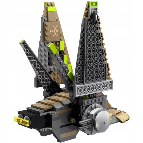 Lego Star Wars 75024 HH-87 Starhopper