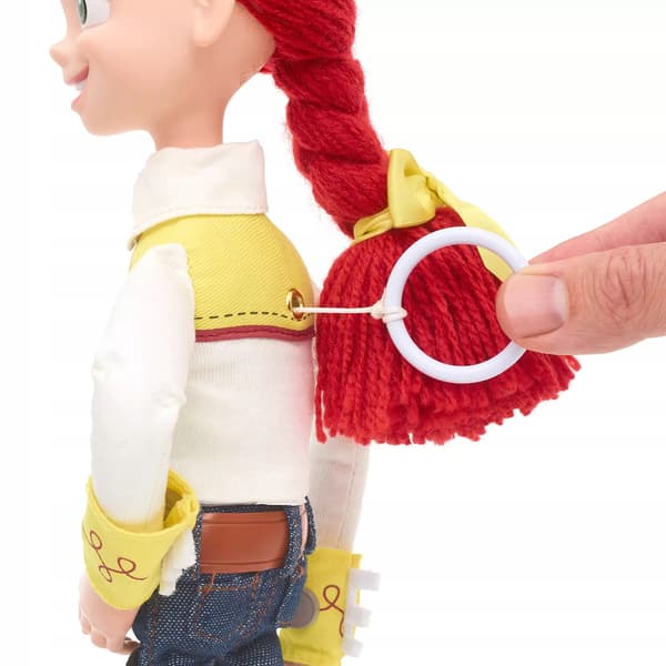 DISNEY Toy Story Jessie Interactive Figure (New Version)