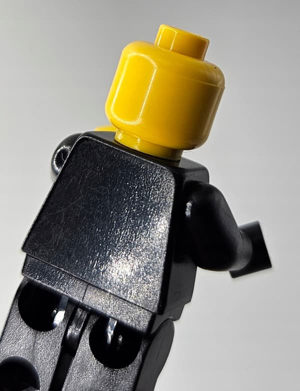 LEGO Star Wars Minifigure sw0068 Luke Skywalker /