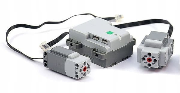 LEGO Technic 88012 Powered UP Box Bluetooth HUB