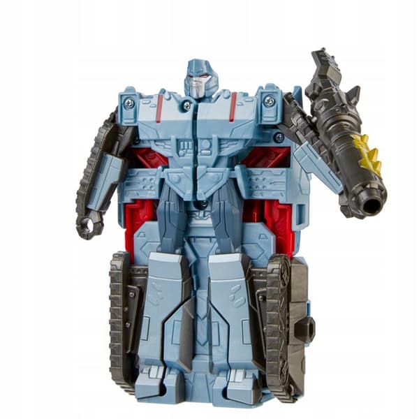 TRANSFORMERS CYBERVERSE ADVENTURES SLUGTRON F2734