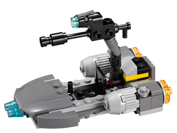 LEGO 75131 Star Wars – Resistance Original Star Wars Bricks NEW