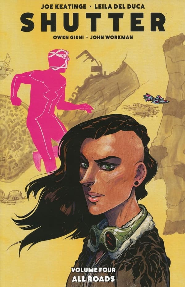 SHUTTER VOL 04 TP [9781632158383]
