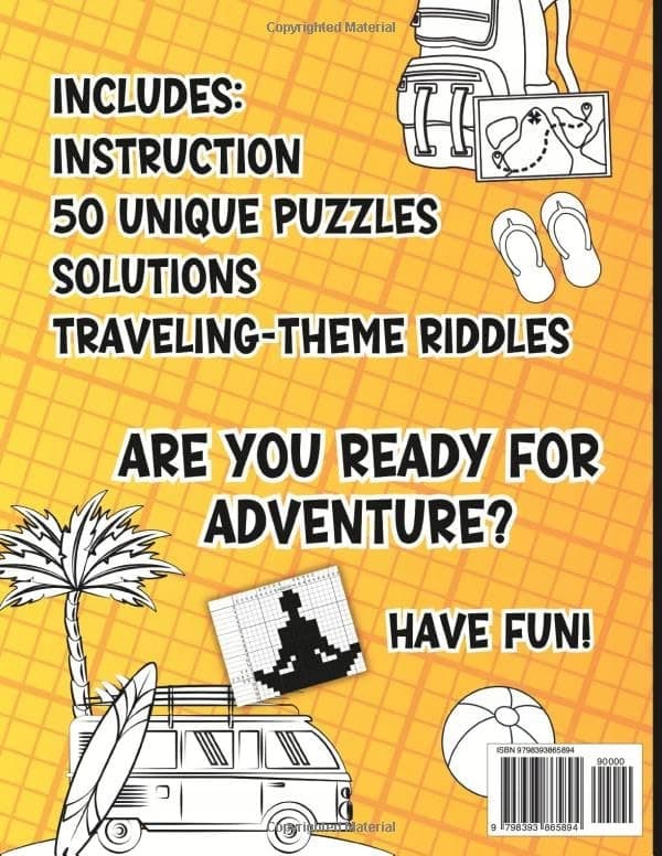 Publishing, Brain-Boosting Books: Explore the World with 50 Travel-Inspired