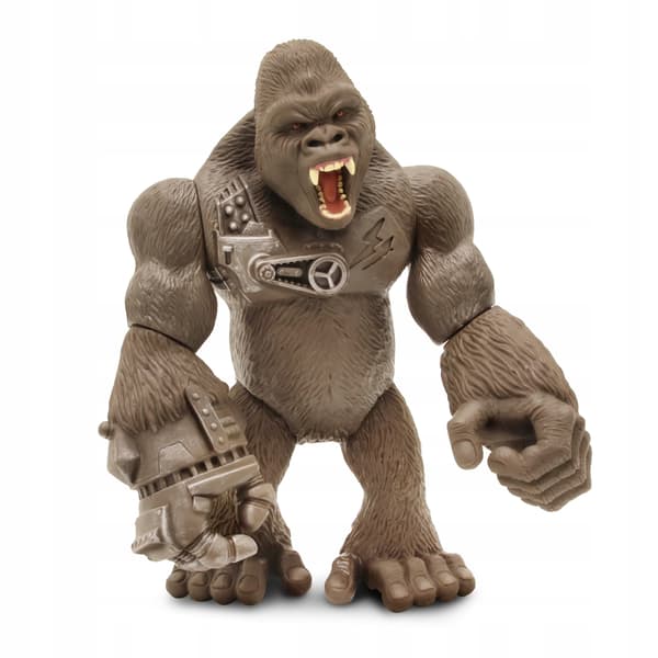 Primal Clash Giant Cyber-Gorilla 28 cm