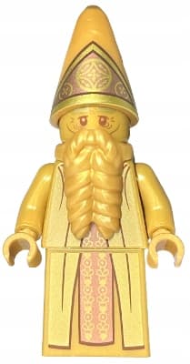 LEGO Harry Potter Figure hp464: Hogwarts Architect