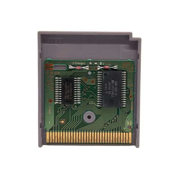 Boulder Dash Game Boy Game Boy Classic