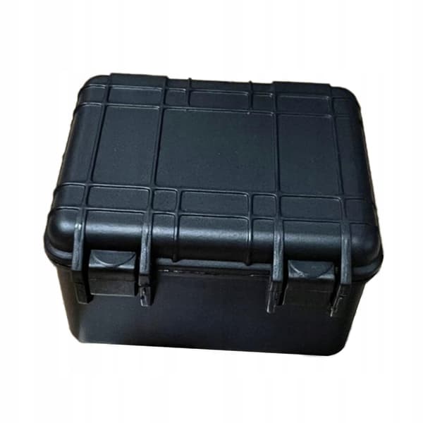1:18 Action Figure, ‘The Suitcase’ Scene, Chest Model, Cosplay Props, Medium Scale
