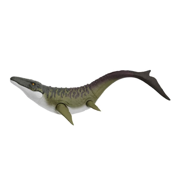 Mattel Jurassic World Giant Mosasaurus JGB51