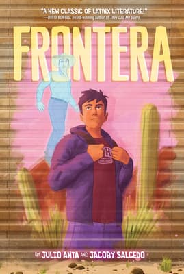 Frontera Anta, Julio