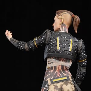 Dark Horse Mass Effect – Jack – 21 cm