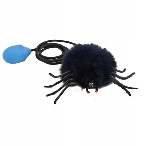 ND39_338264 JUMPING SPIDER, RUBBER MIX, MAP 109A
