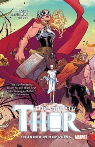 The Mighty Thor Vol. 1 (Marvel)