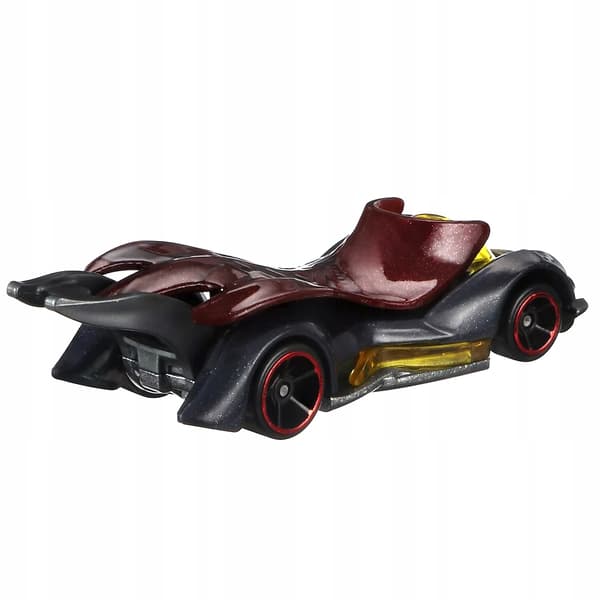 Mattel Hot Wheels Doctor Strange Car