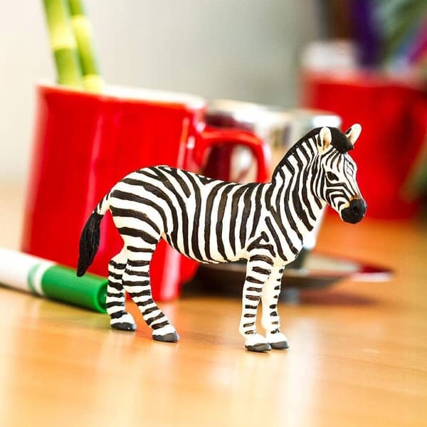 ZEBRA - Safari Ltd. - 271729