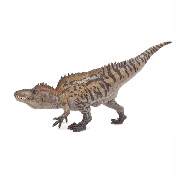 PAPO ACROCHANTOSAURUS DINOSAUR FIGURINE