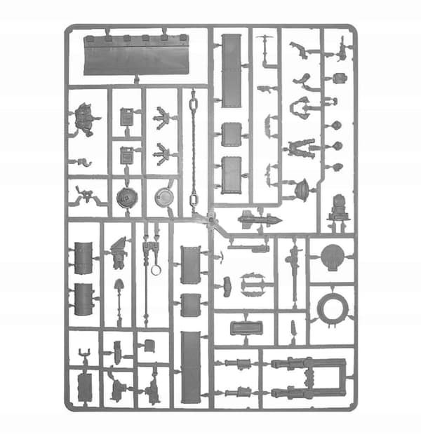 Astra Militarum Basilisk