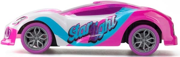 EXOST STAR LIGHT REMOTE-CONTROLLED CAR