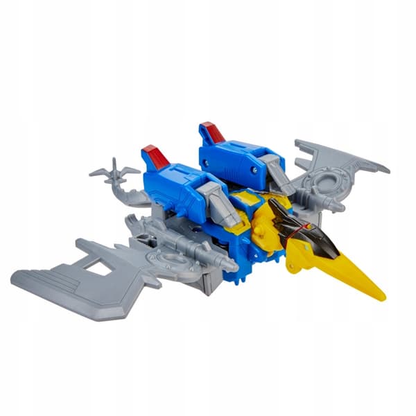 TRANSFORMERS CYBERVERSE ADVENTURES BUMBLESWOOP
