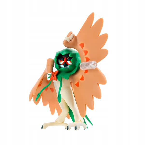Silvarro Battle Feature Articulated Collectable Figure – Original