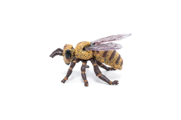 PAPO ALBINA FIGURINE