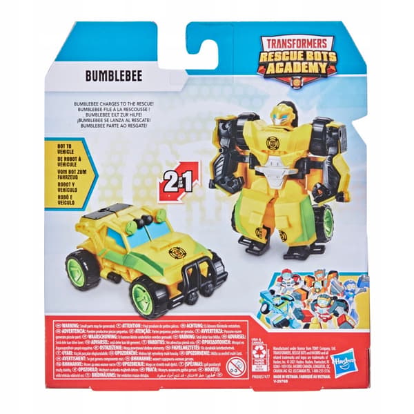 Hasbro E5691 Action/Collector’s Figure – PACKAGING SLIGHTLY TORN
