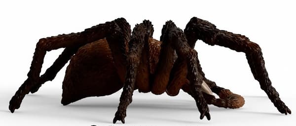 Schleich Wizarding World Aragog 13987