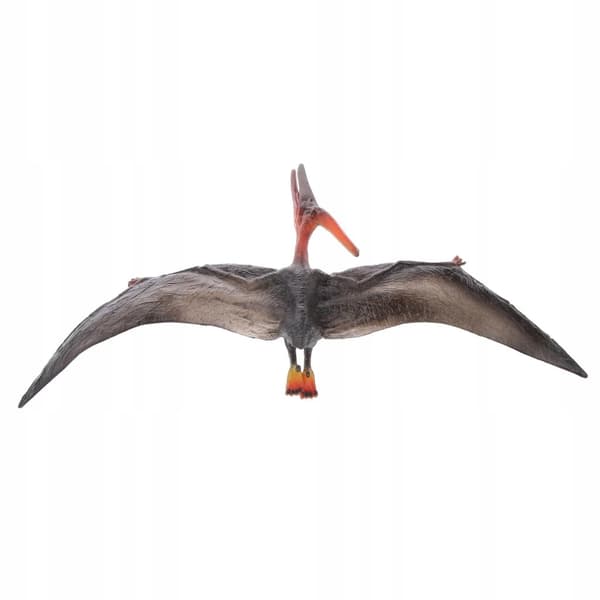 Flying Pteranodon Model Figure – Collectable Toy and Display Piece