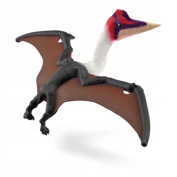 SCHLEICH 15028 KECALKOATL DINOSAUR FIGURINE