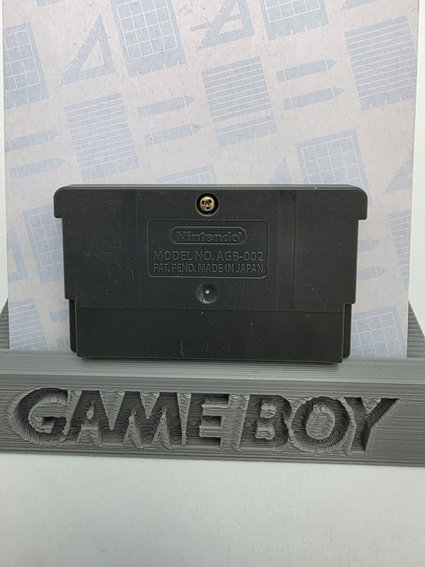 GAME BOY ADVANCE MISSION IMPOSSIBLE: OPERATION SURMA – ORIGINAL