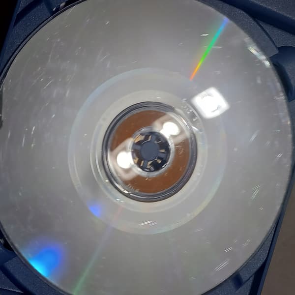 Space Channel 5, Sega Dreamcast, DC – please note the description!