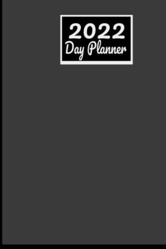 Coloured Day Planner