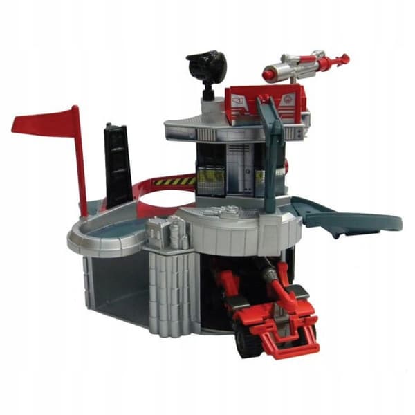 Androidi Small Sets – Fire Brigade