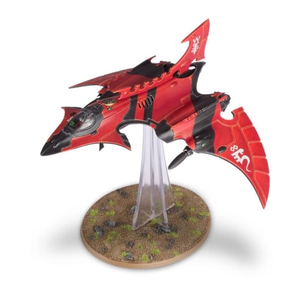 Hemlock Wraithfighter