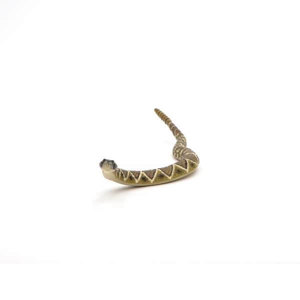 RATTLESNAKE - PAPO - 50237