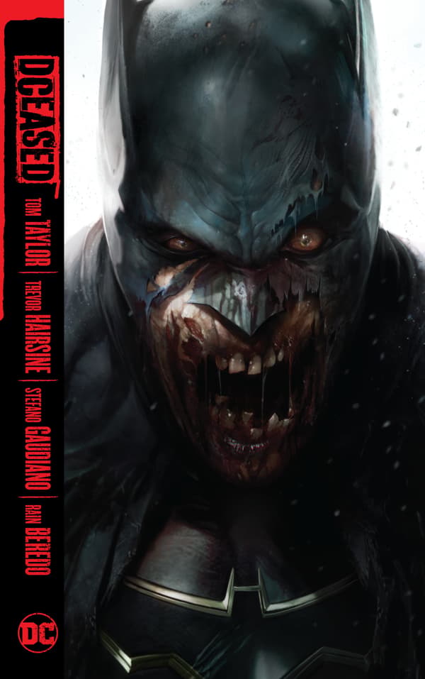 TD2 DCEASED TP