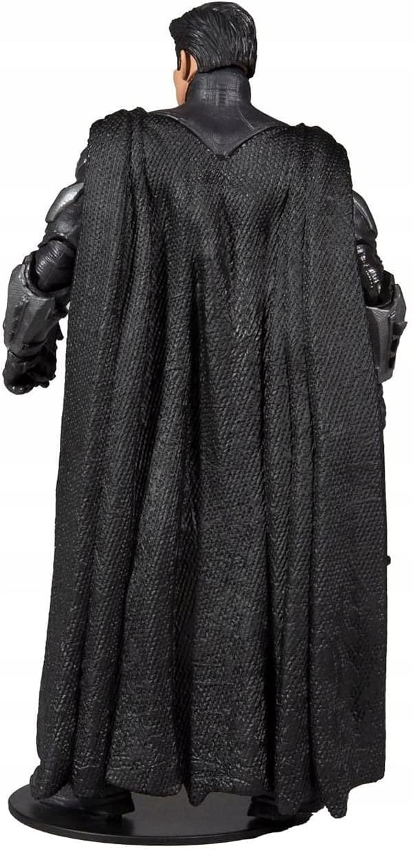 Large Bruce Wayne Batman Justice League DC Figurine