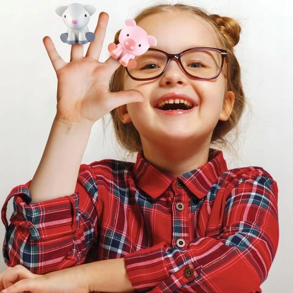 Learning Resources – Peekaboo Learning Farm for the little ones