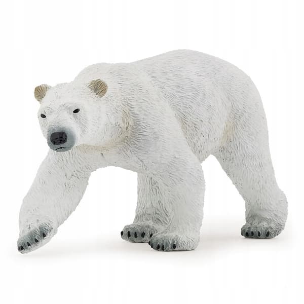 POLAR BEAR [FIGURINE]