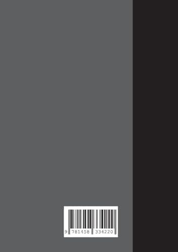 Short Stories: 1896 to 1901