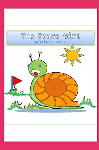 THE BRAVE GIRL